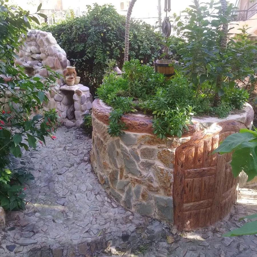 Maison De Reve Tabarka Exterior foto